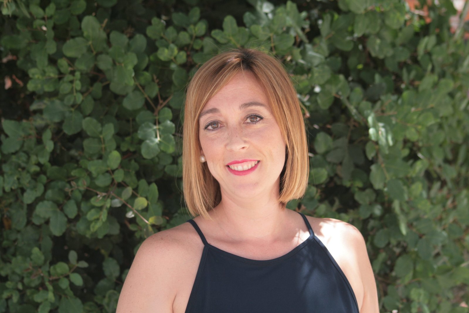 Nuria Sanchez Madueño